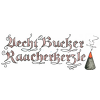 Bucker Räucherkerzen