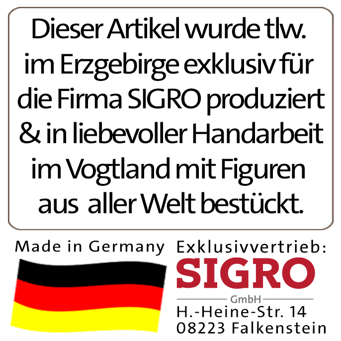 Made in Germany