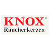 Knox Räucherkerzen