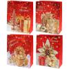 Paper bags & Napkins Christmas
