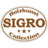 SIGRO Holzkunst Collection