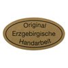 Orig.Erzgebirgische Handarbeit